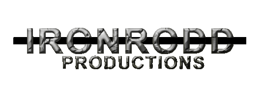 Iron Rodd Productions logo