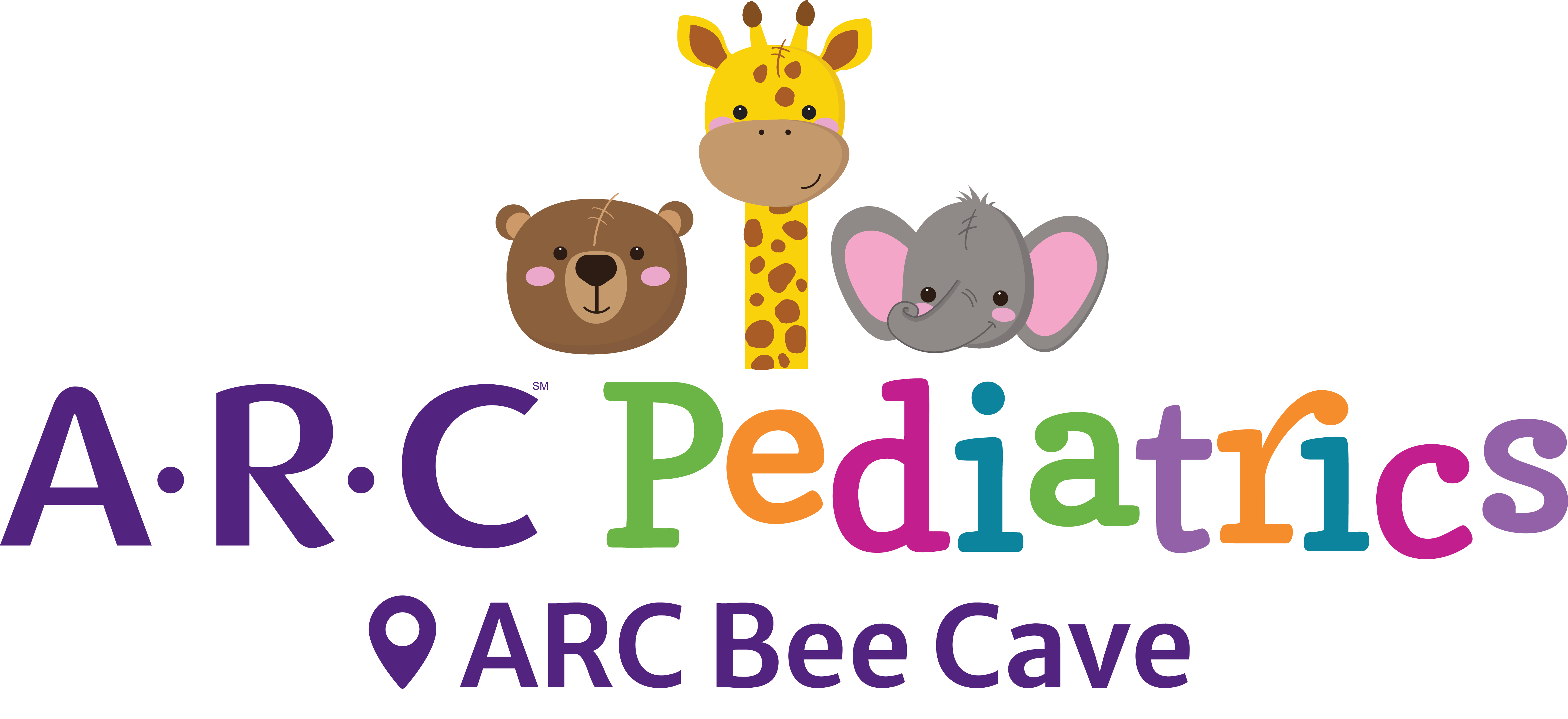 Austin Regional Clinic - Bee Cave, Texas logo